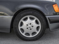 CMC - 1992 Mercedes-Benz 500E - WDB1240361B872073